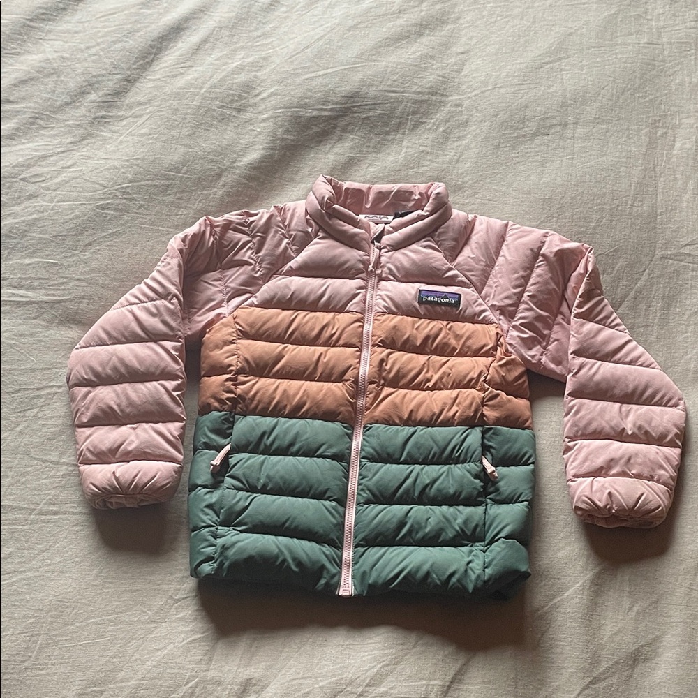 Baby Down Sweater™ Jacket 5T